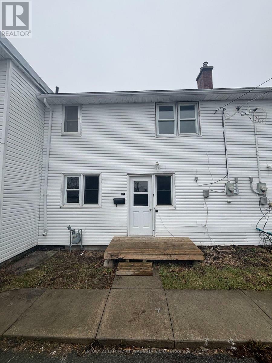 Property Photo: 2 Caen Court ON K0K 2T0
