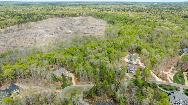 Property Photo: 4720 Eskerhills VA 23188