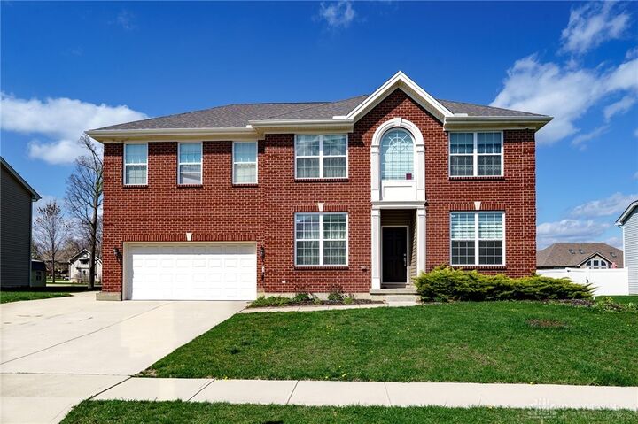 Property Photo: 4239 Silver Oak Way OH 45424