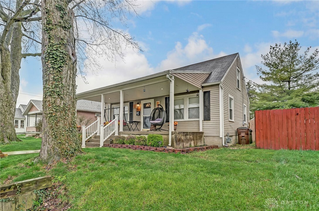 Property Photo:  1705 Norton Avenue  OH 45420 