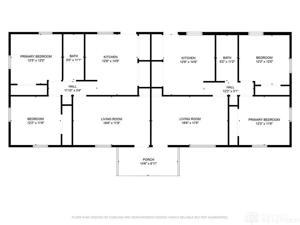 Property Photo: 4645 Willowdale Road OH 45502