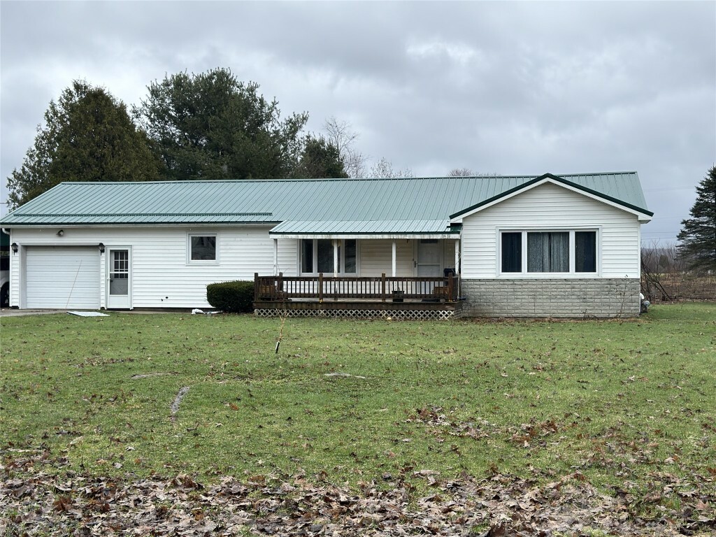 Property Photo:  14343 Lowville Street  PA 16442 