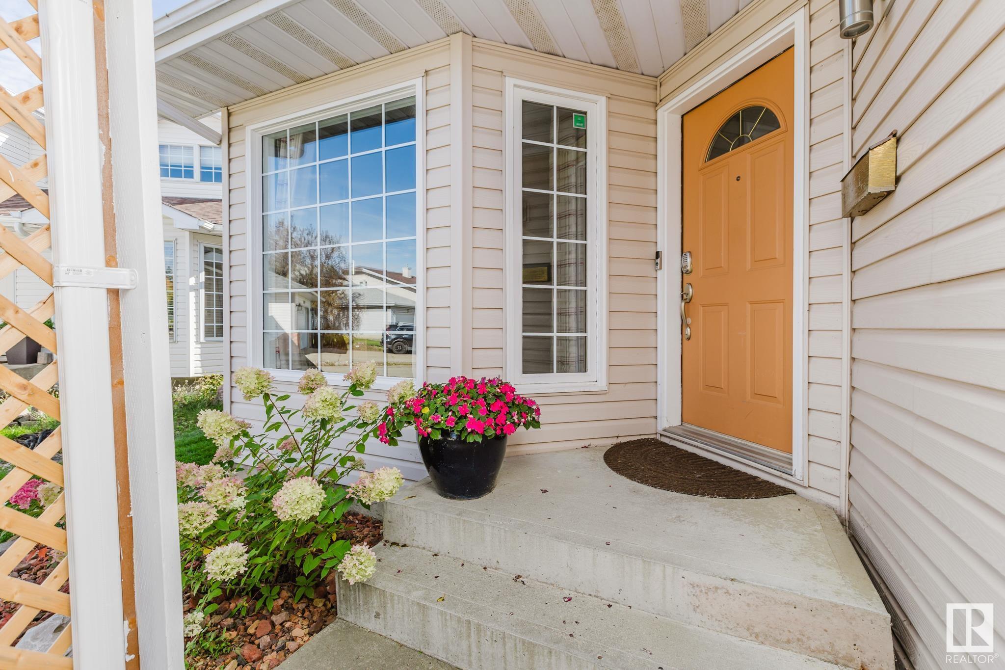 Property Photo: 11315 8 Avenue NW AB T6J 6W5
