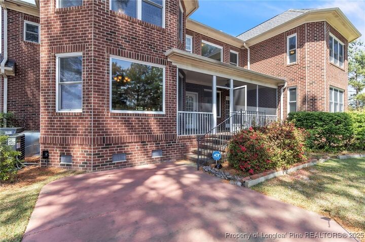 Property Photo: 3400 Canmorre Court NC 28306