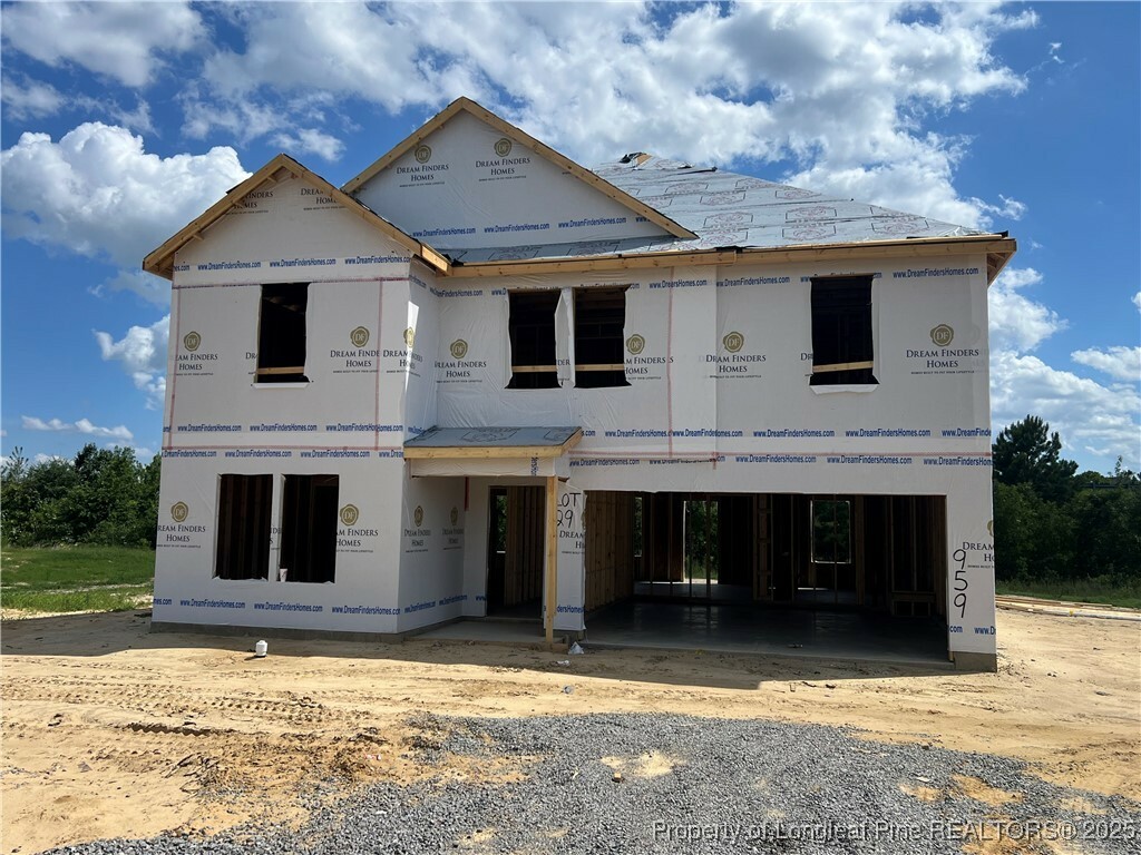 Property Photo: 959 Sapphire Stone Lane NC 28348