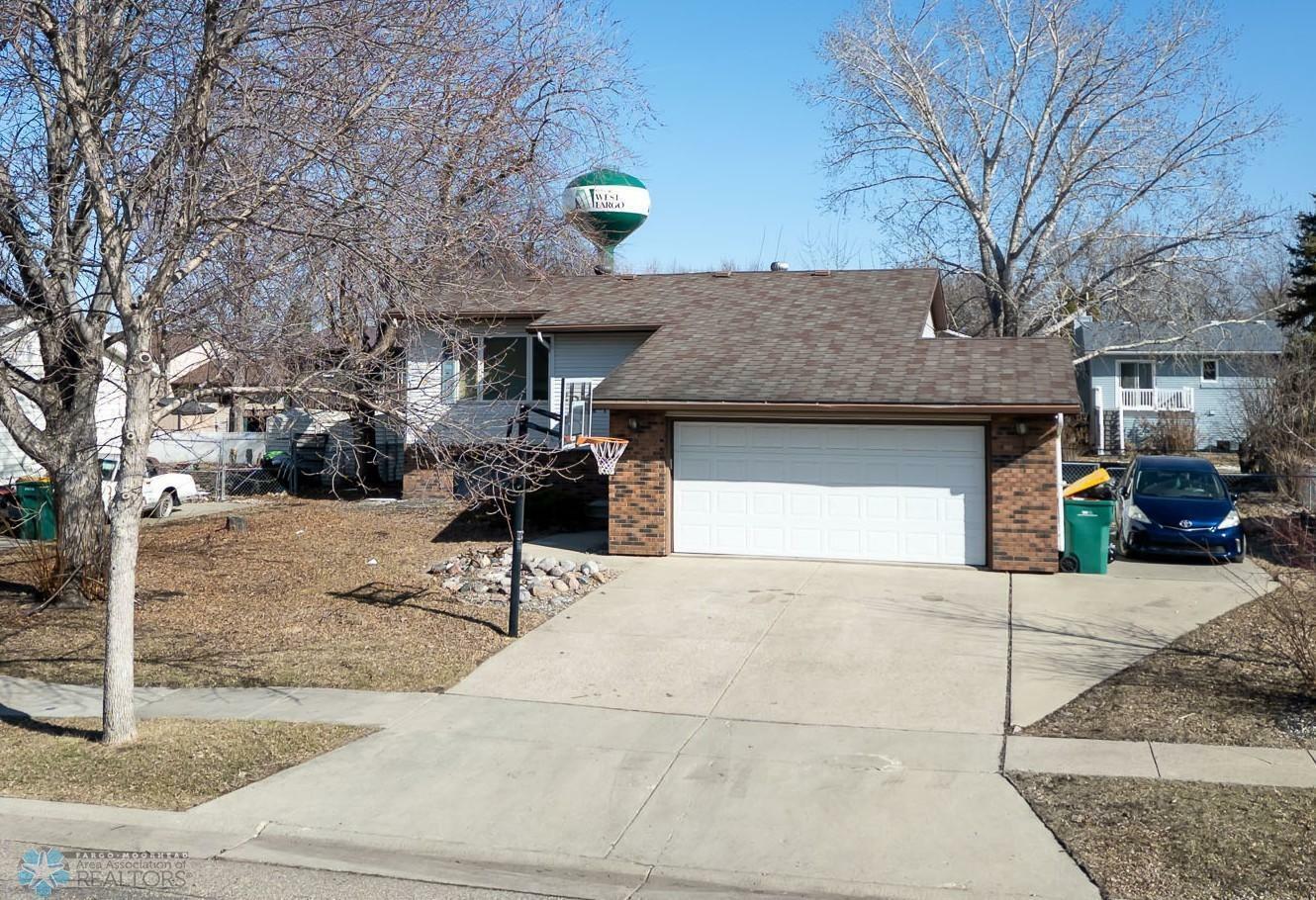 2024 4 Avenue E  West Fargo ND 58078 photo