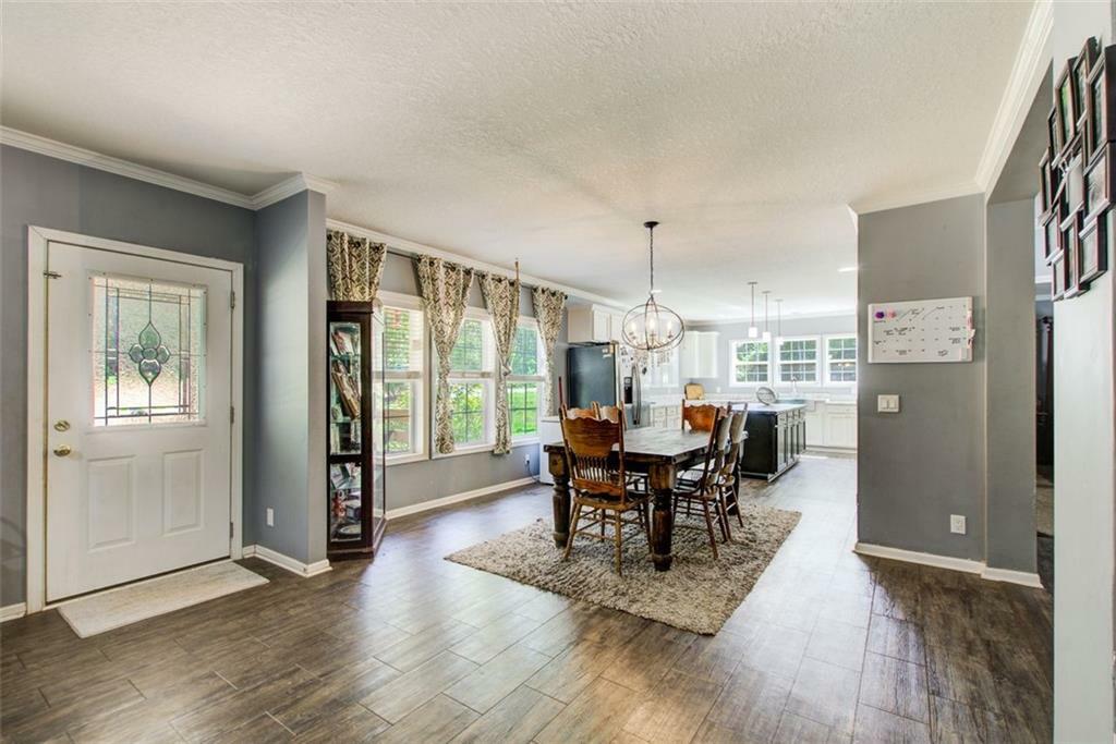 Property Photo: 537 Craven Road GA 30170