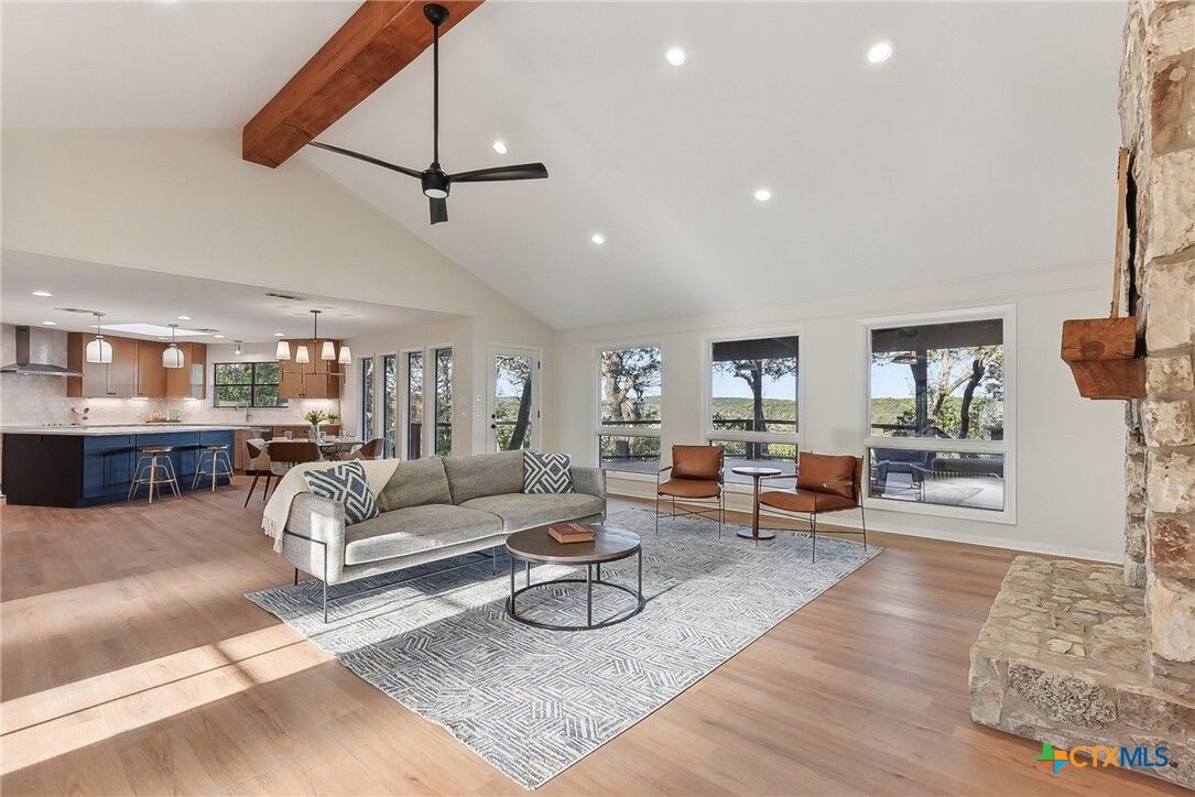 Property Photo: 101 Mesa Drive TX 78676