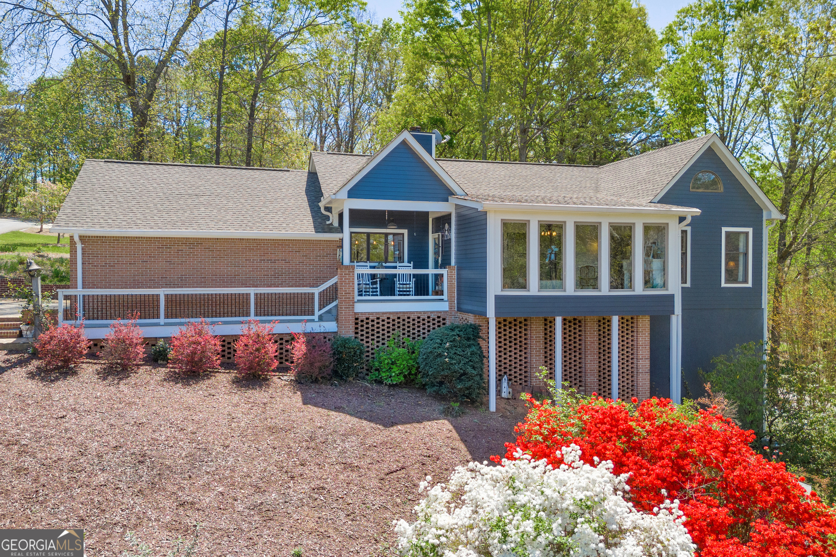 Property Photo:  56 Sunrise Lane  GA 30528 