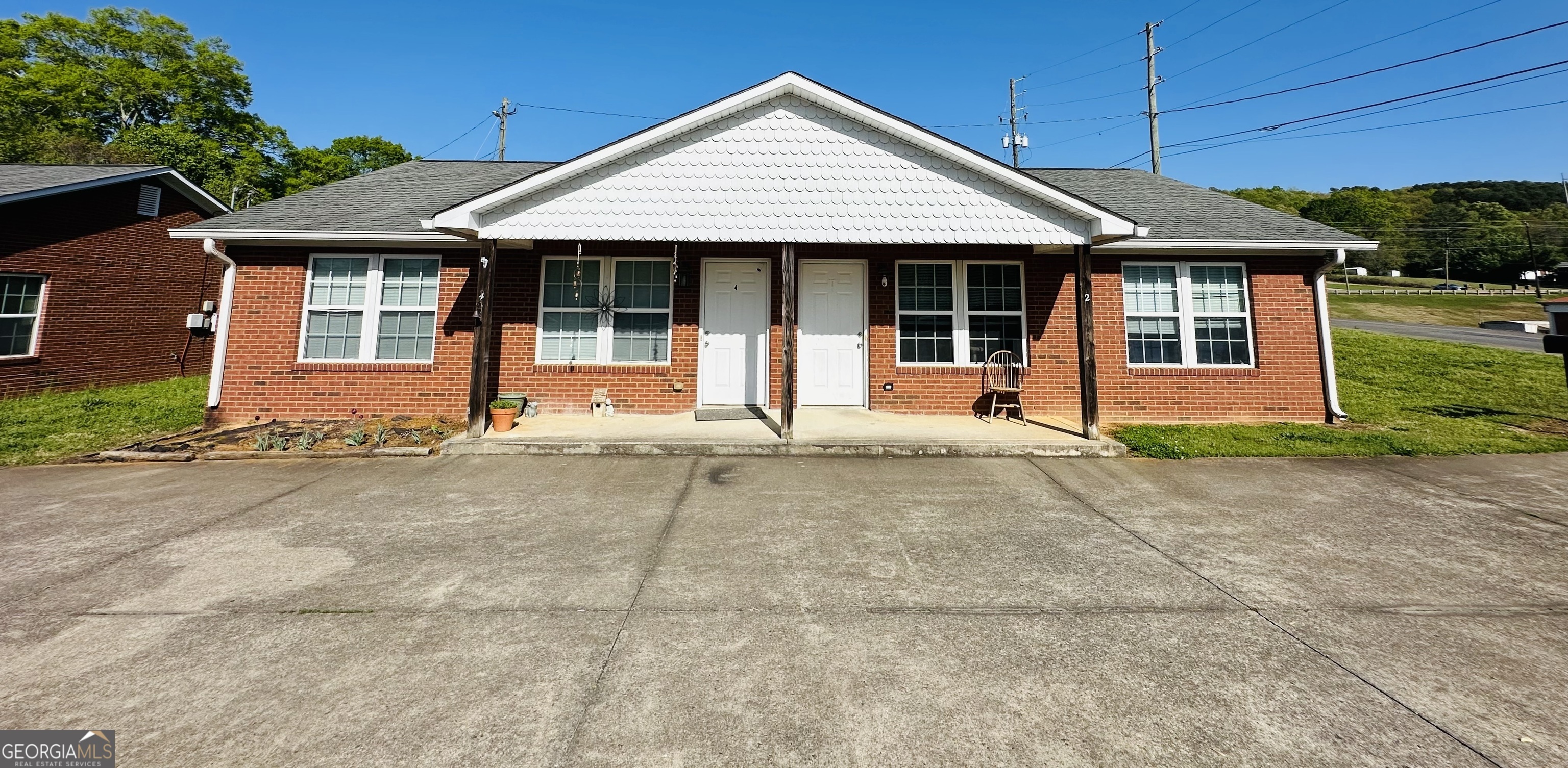 2 &Amp 4 Dragon Drive SE  Lindale GA 30147 photo