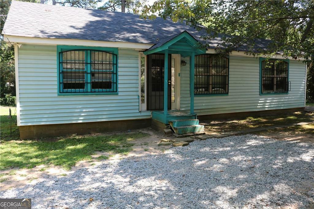 Property Photo:  5048 Westbrook Road  GA 30291 