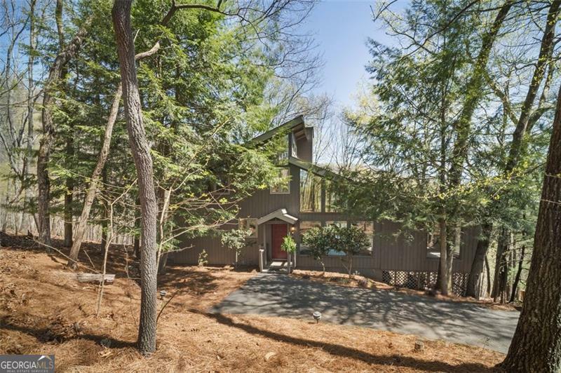 Property Photo: 494 Columbine GA 30143