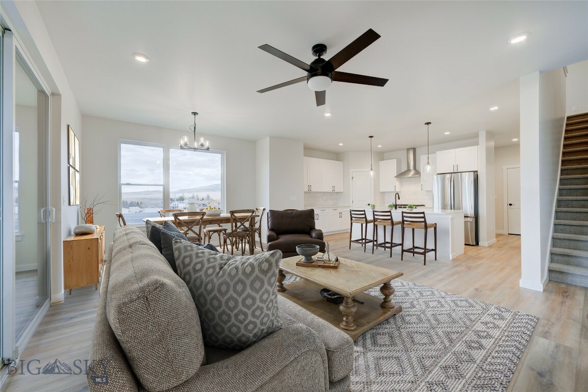 Property Photo: 901 Scenic Trail 4 MT 59047
