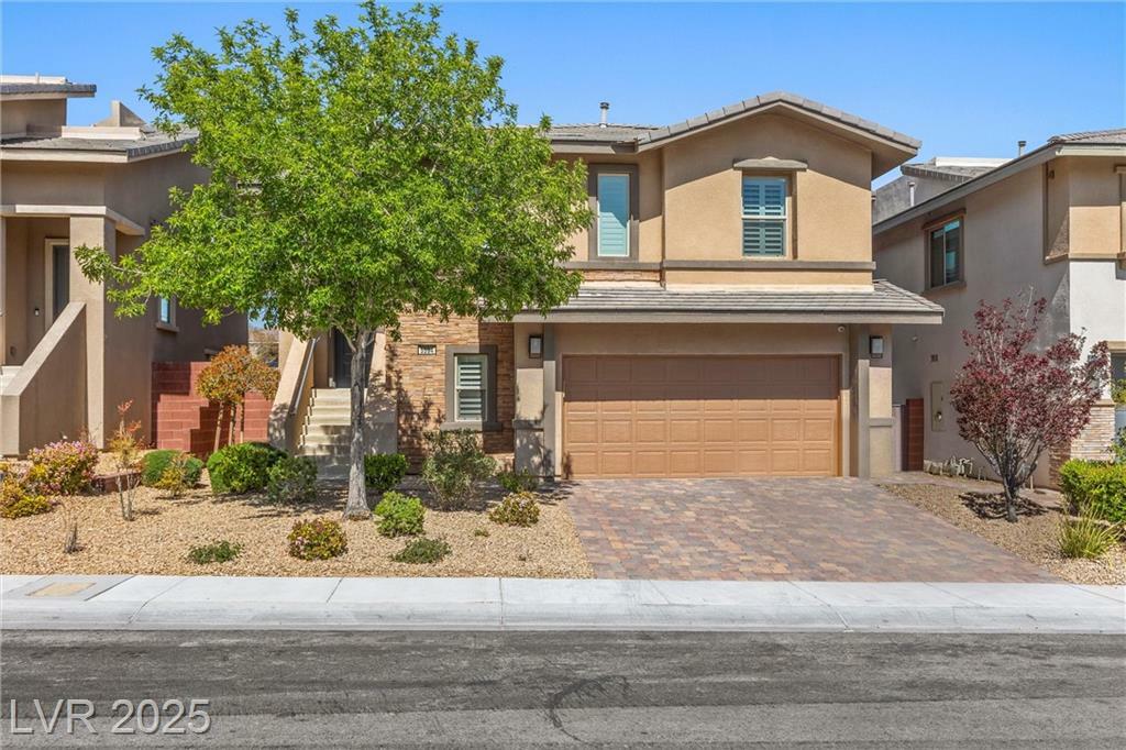Property Photo:  5594 Trilling Bird Drive  NV 89135 