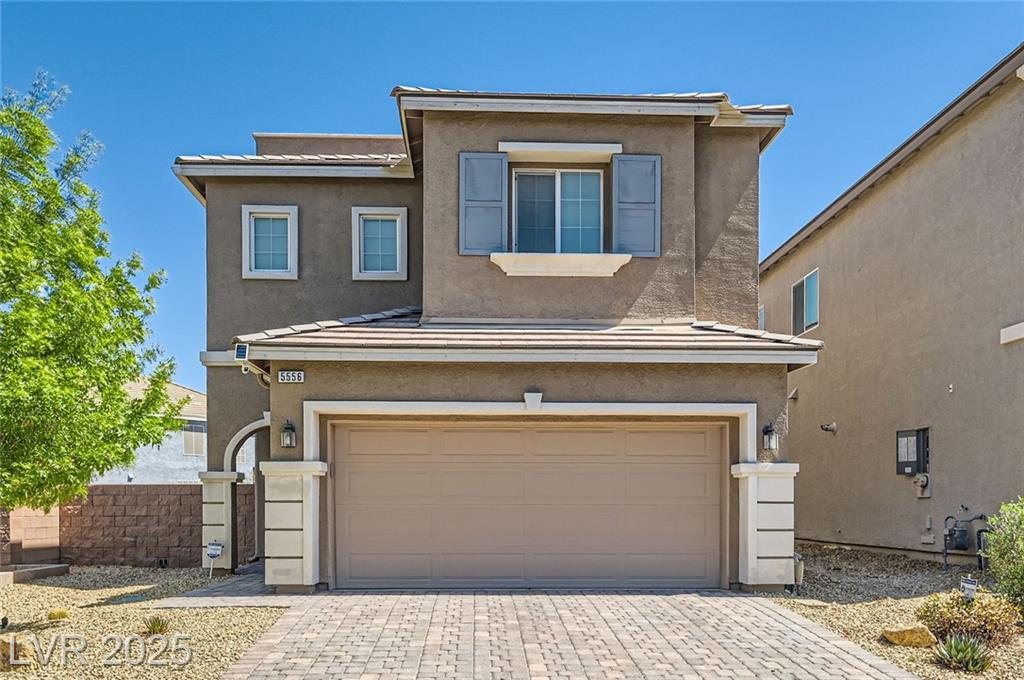 5556 Cornadelo Range Road  Las Vegas NV 89113 photo