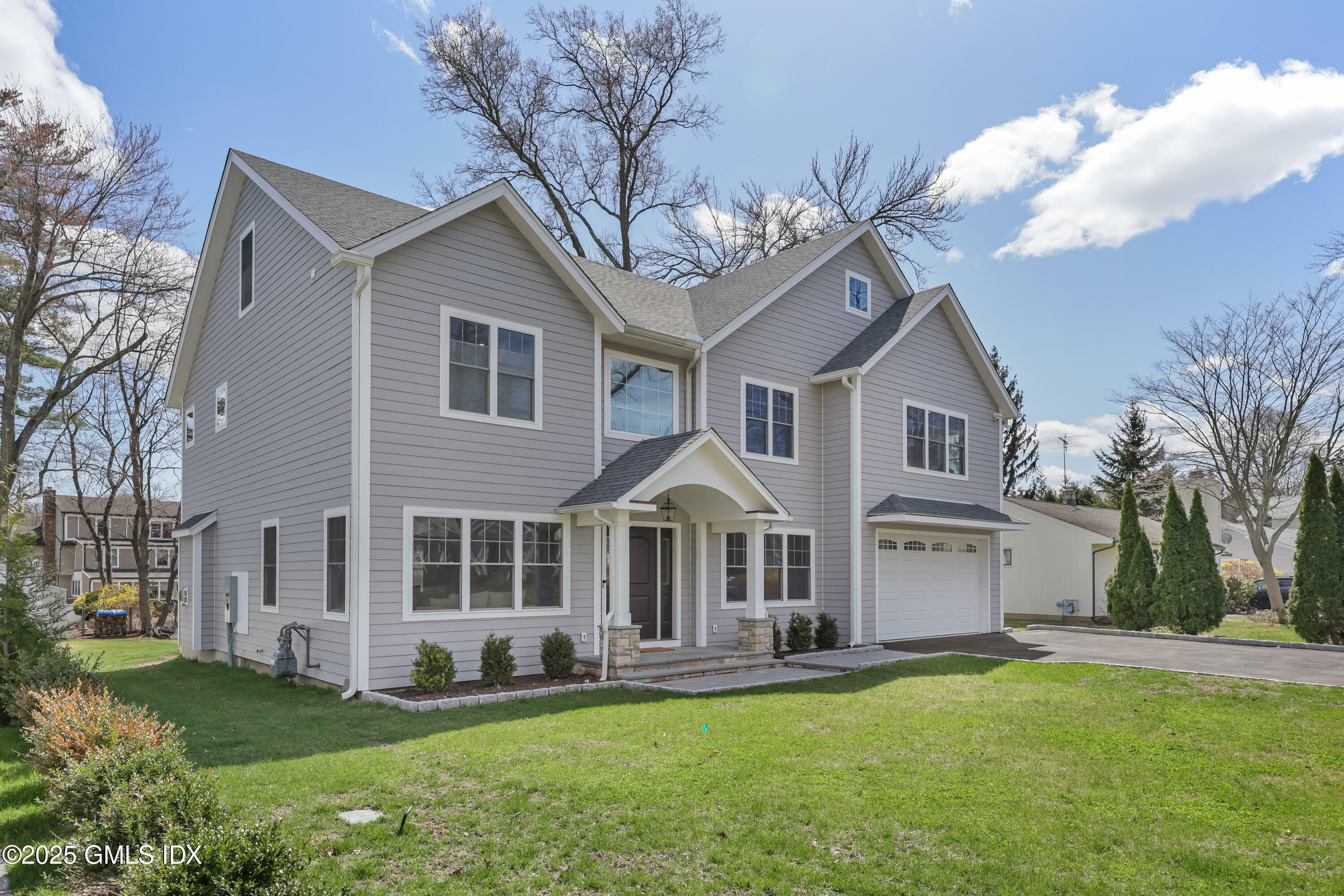 Property Photo: 52 Morningside Drive CT 06830
