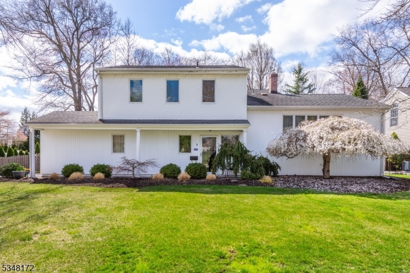 7 Sherwood St  Wayne Twp. NJ 07470 photo