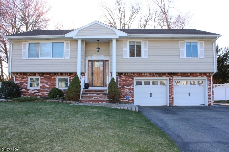 Property Photo: 21 Hampton Ter NJ 07470