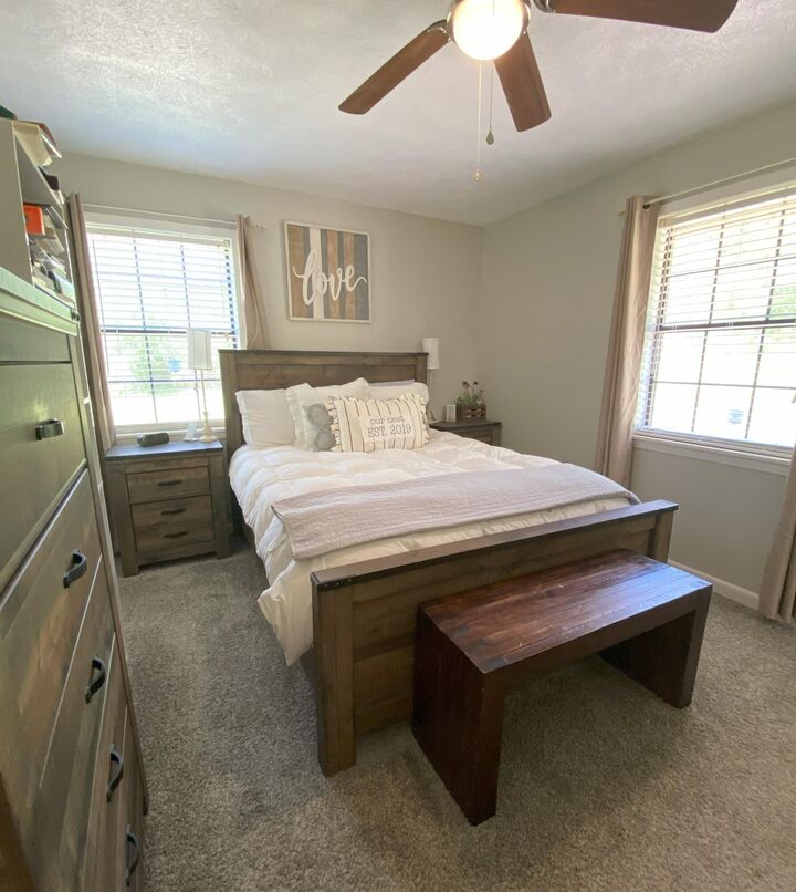 704 Arnett Rd  Louisville MS 39339 photo