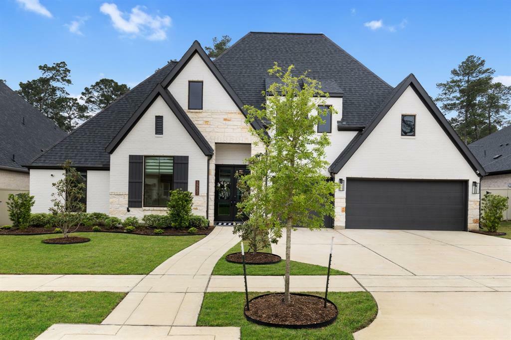 Property Photo:  15631 Audubon Park Drive  TX 77354 