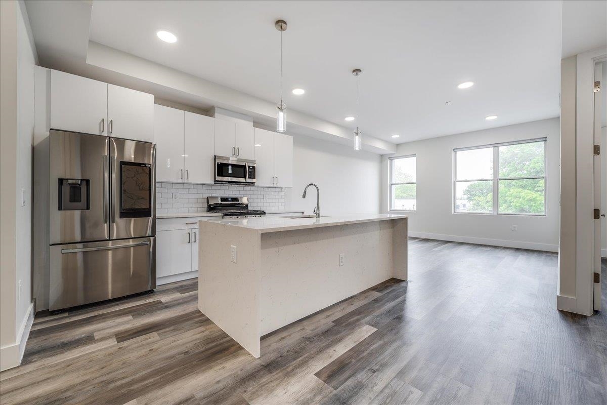 Property Photo: 3443 Kennedy Blvd 401 NJ 07307