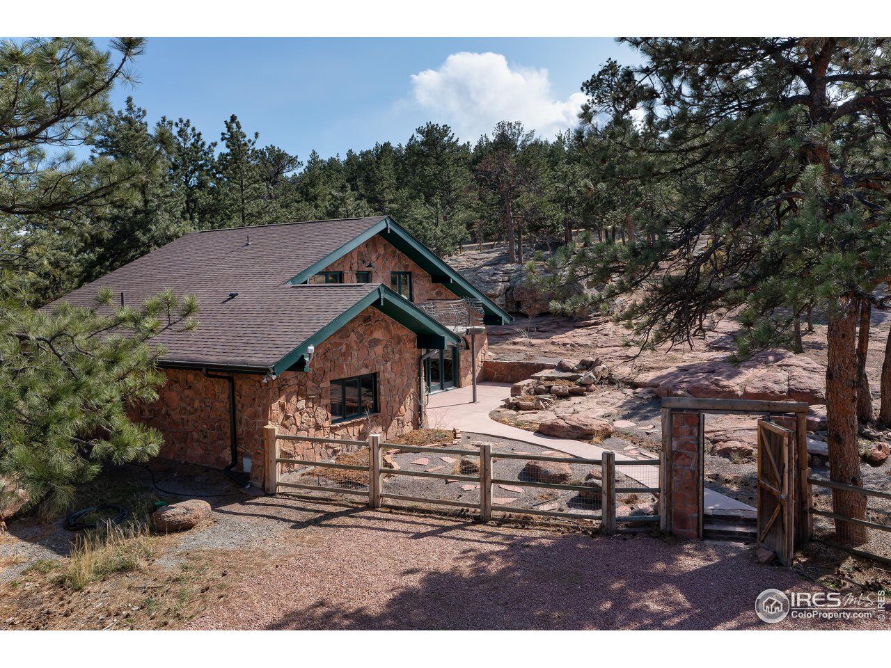Property Photo:  1740 Spring Gulch Dr  CO 80540 