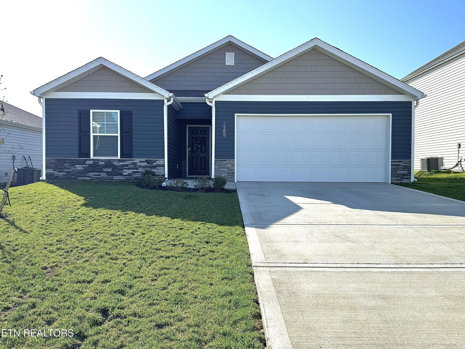 Property Photo:  1260 Cherry Grove  TN 37745 
