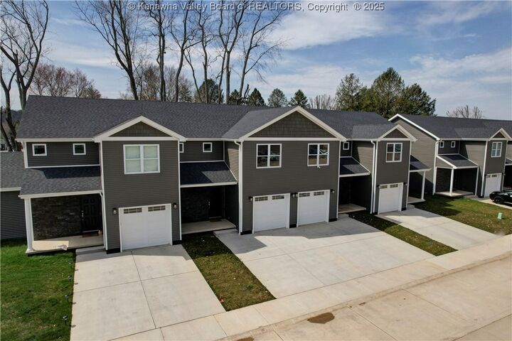 23 Jordon Drive  Winfield WV 25213 photo