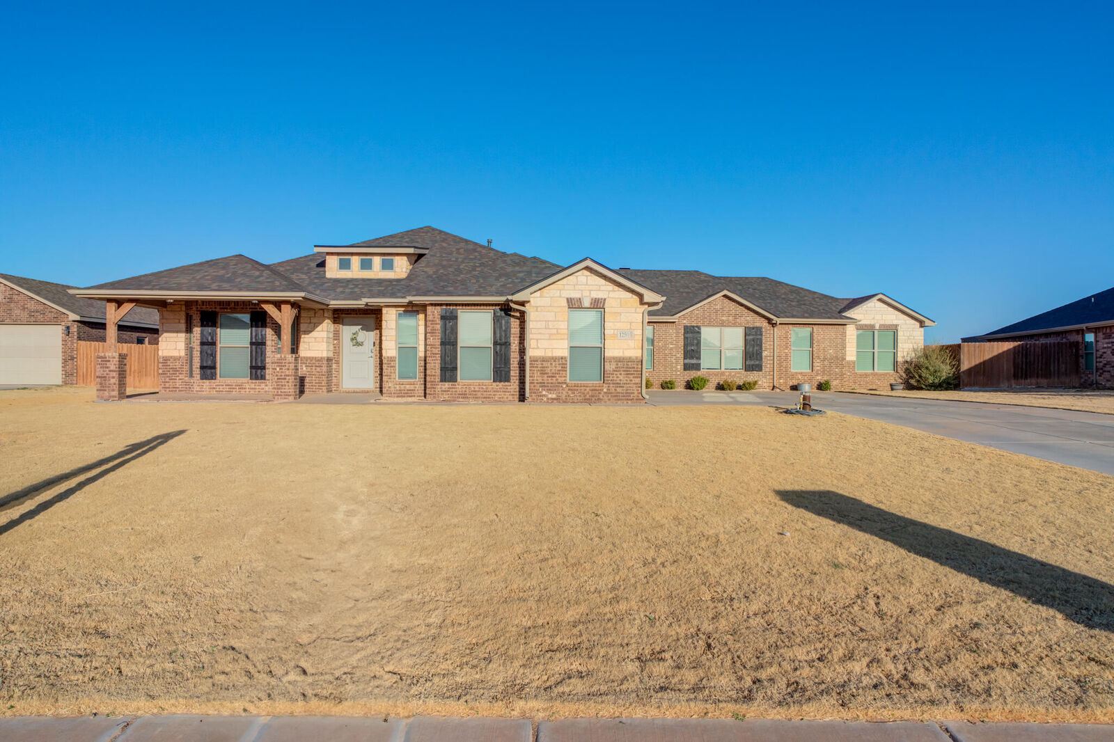 Property Photo: 12505 Elgin Avenue TX 79423