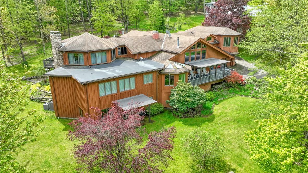 Property Photo: 295 Krumville Road NY 12461