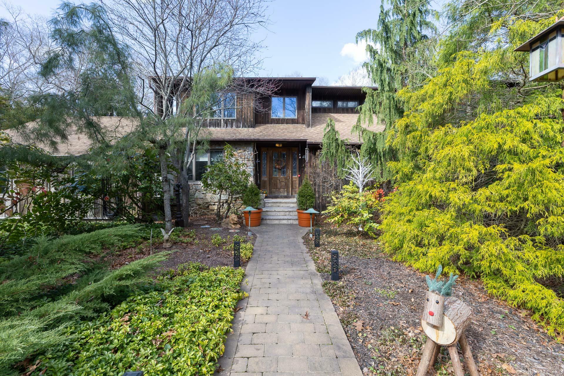 Property Photo: 19 Stillwood Road NY 11719