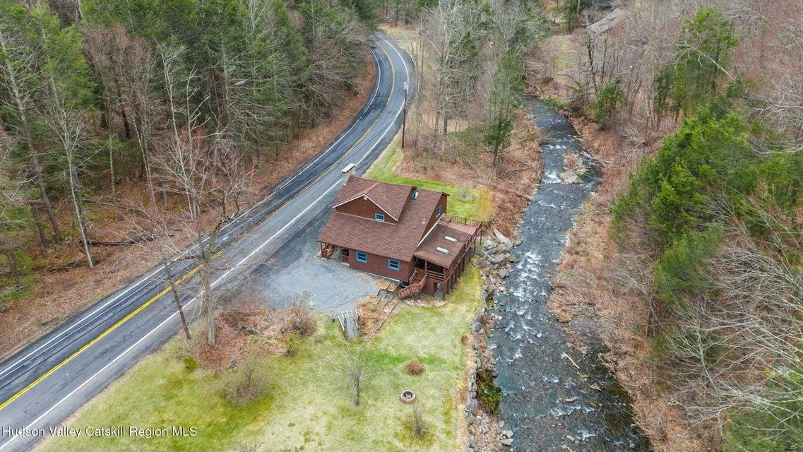 Property Photo: 355 Route 42 Ny NY 12480