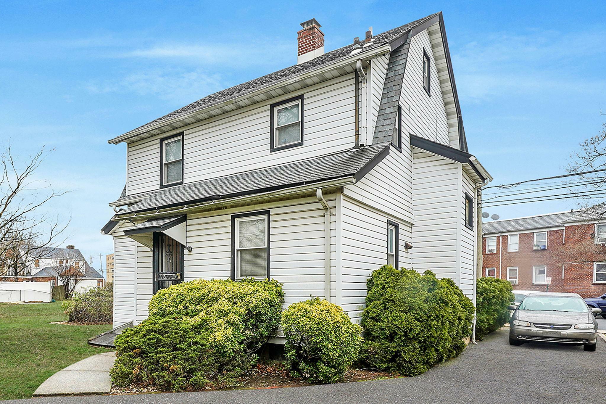 Property Photo: 70 Bennett Avenue NY 11550