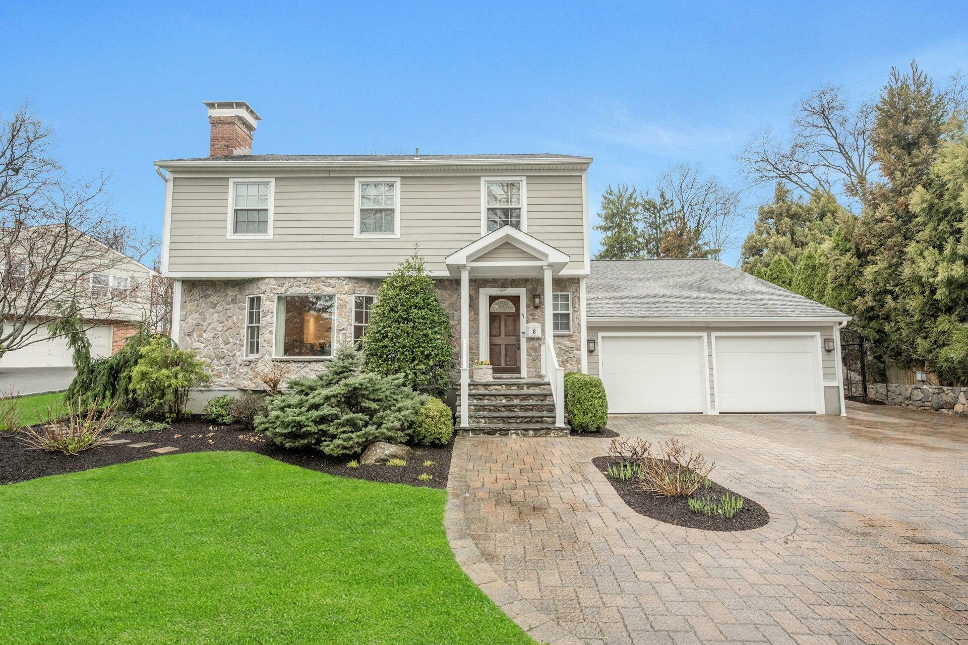 Property Photo: 8 Hood Court NY 10530