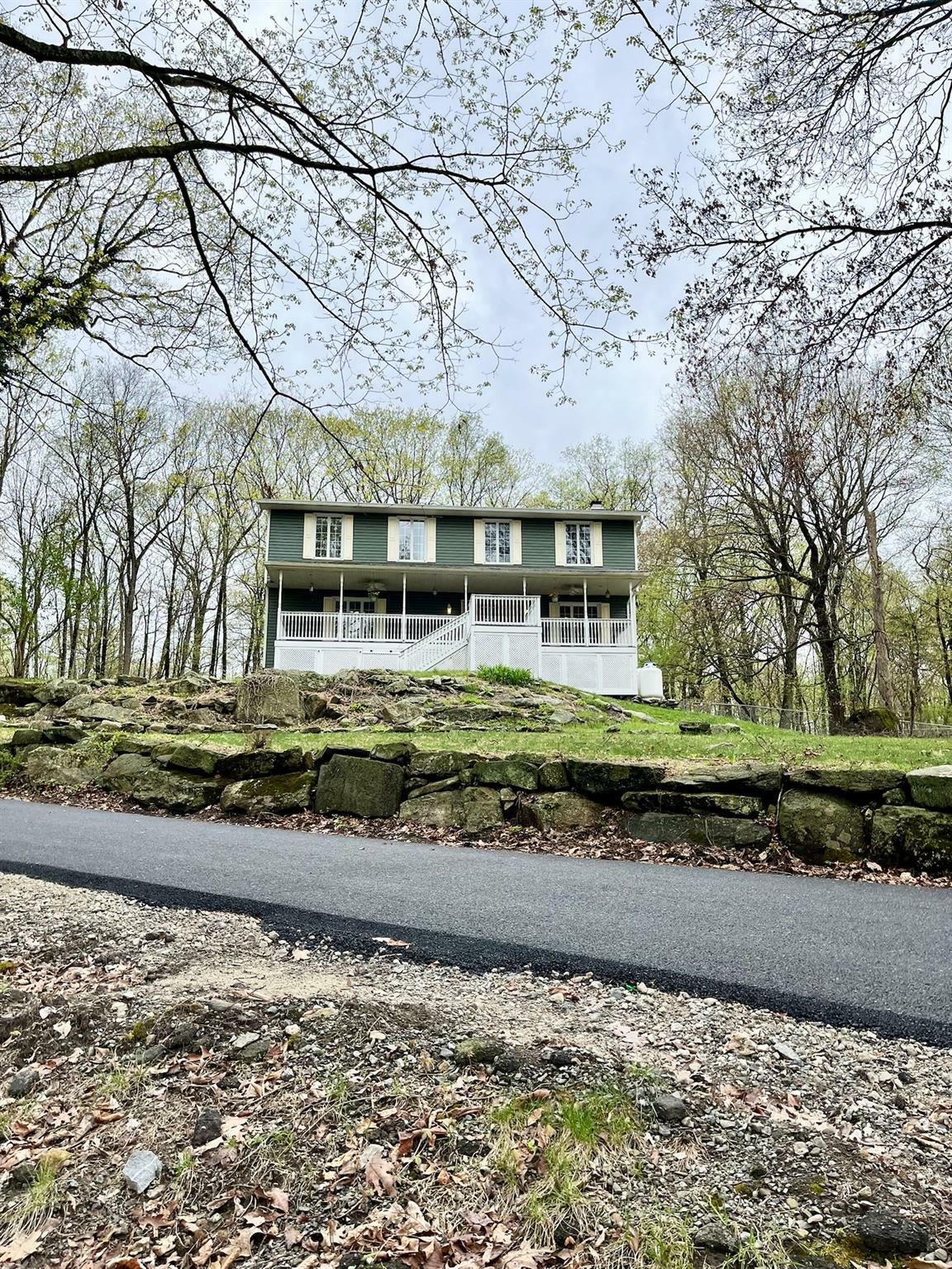 Property Photo: 48 Old Mt Peter Road NY 10990