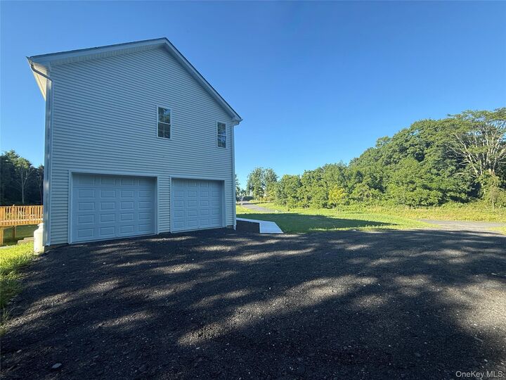Property Photo: 7 Morrow Court NY 12586