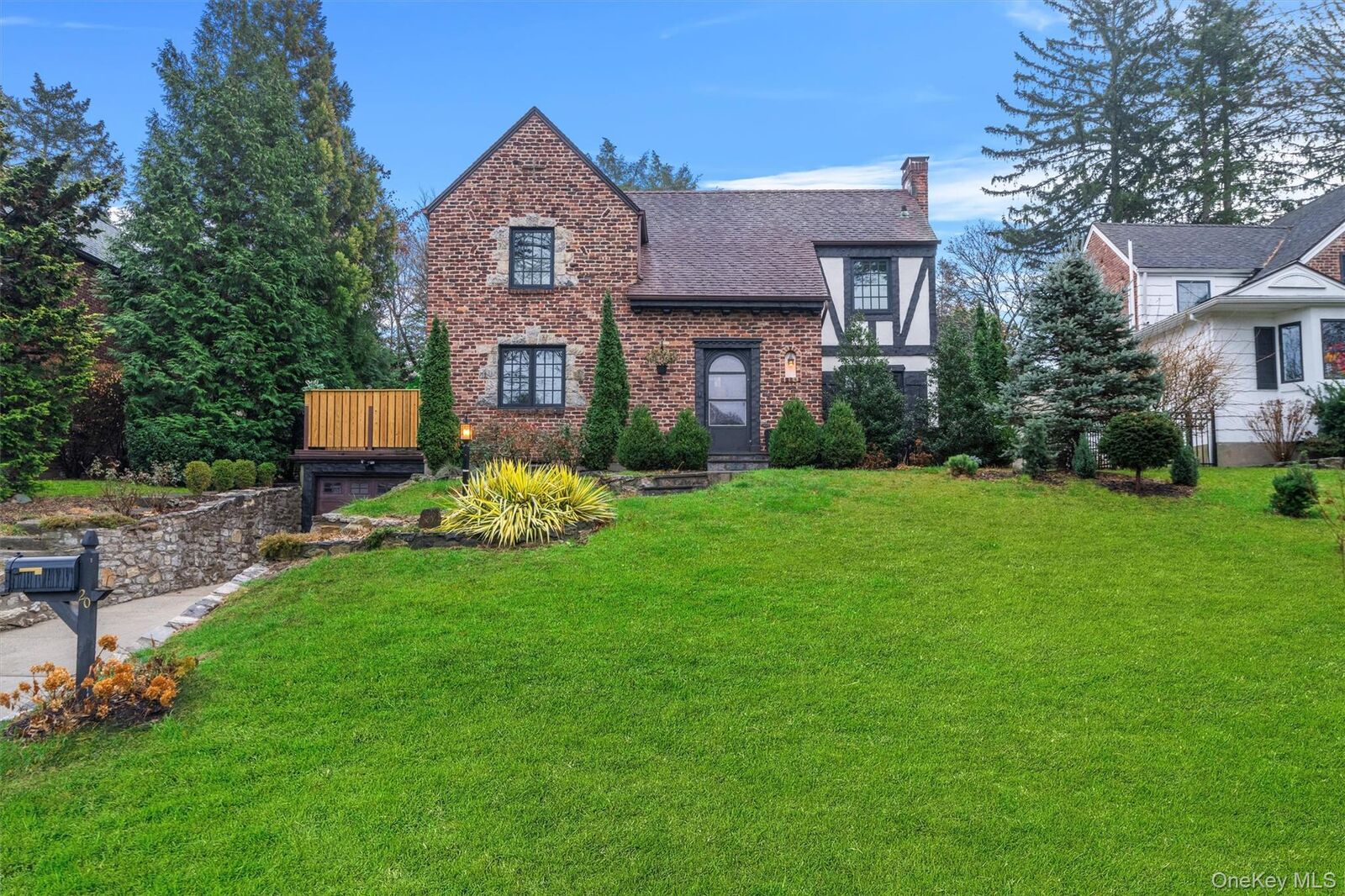 Property Photo: 20 Whistler Road NY 10583