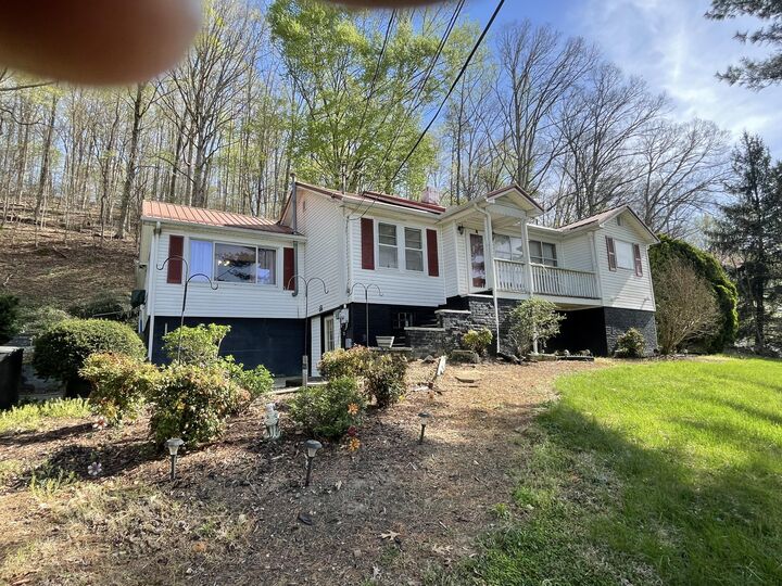 Property Photo:  213 Big Springs Road  TN 37857 