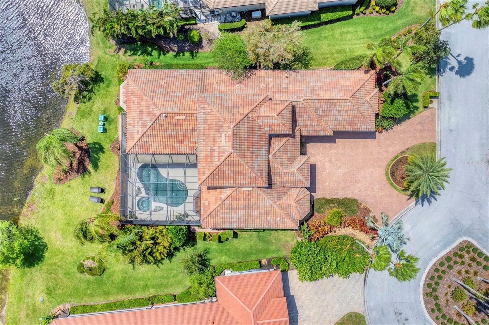 Property Photo: 13708 Red Rock Place FL 34202