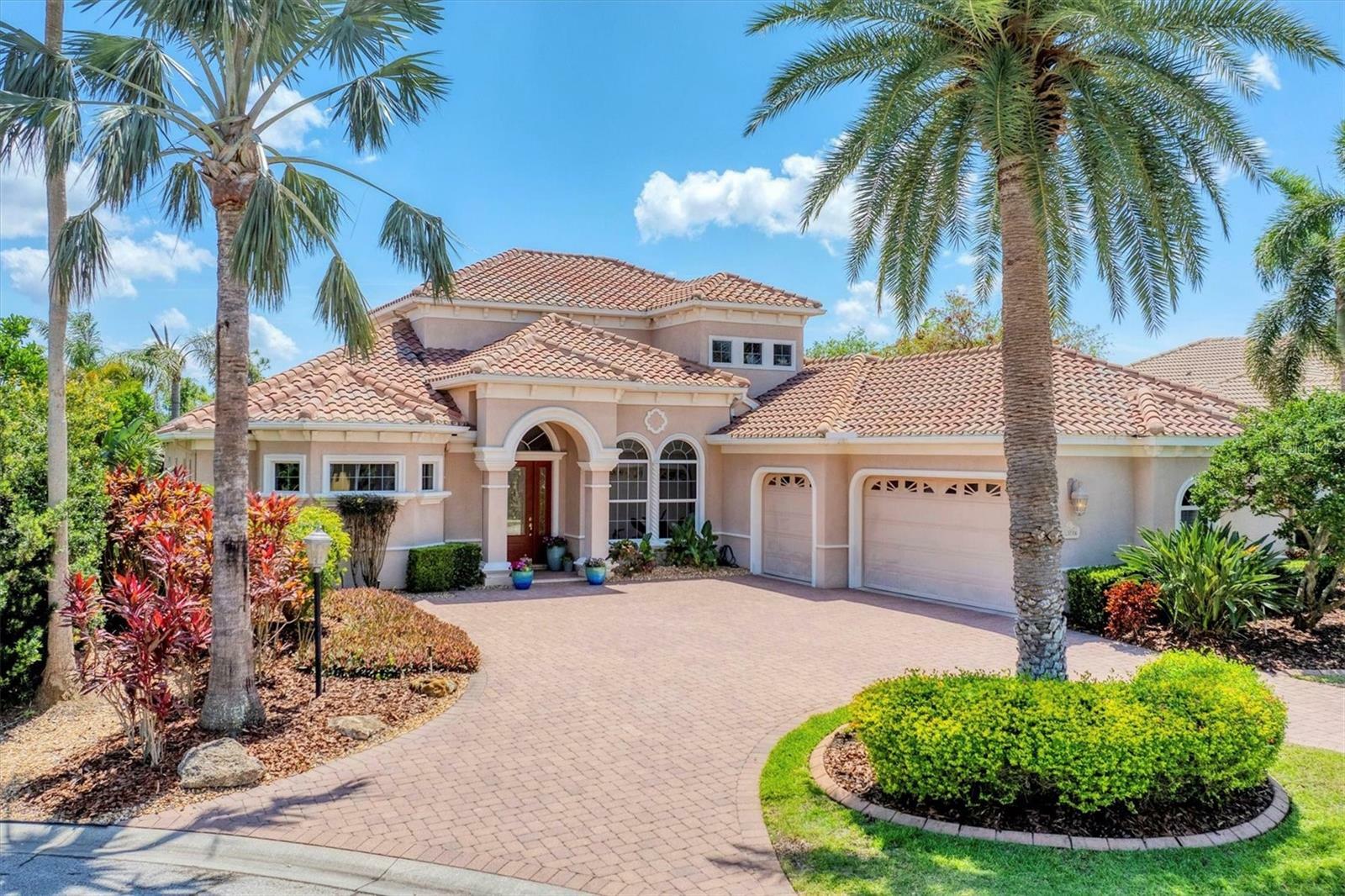 Property Photo:  13708 Red Rock Place  FL 34202 