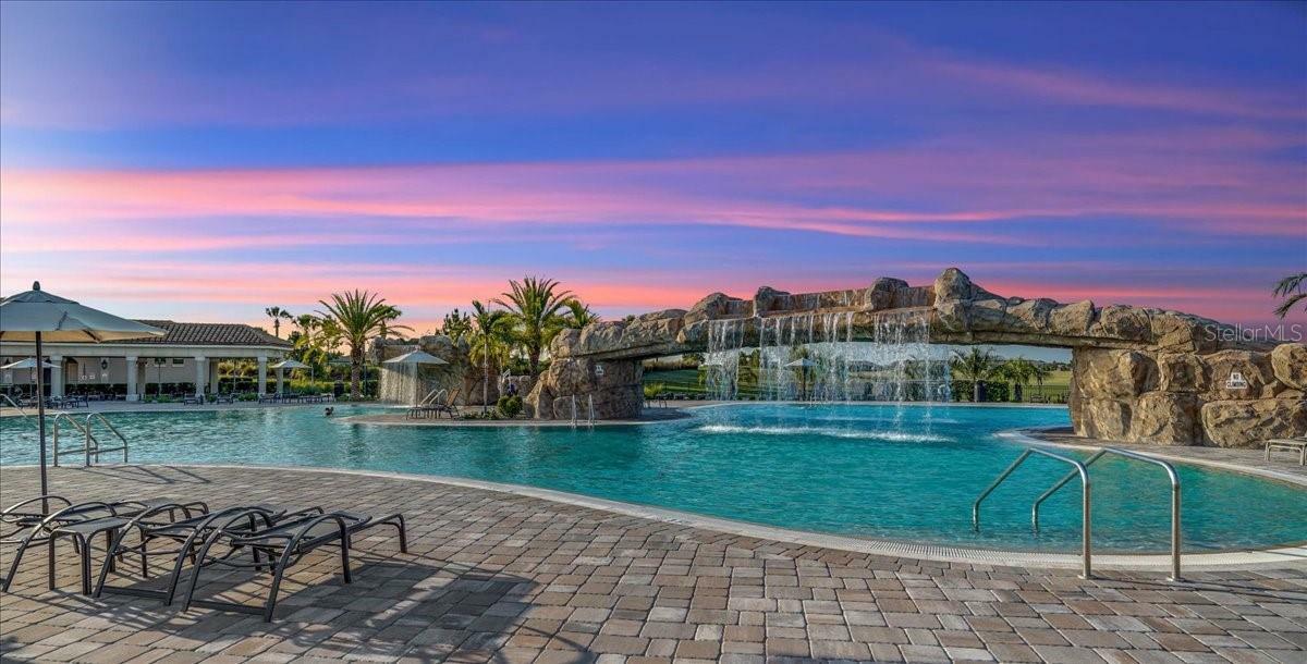 Property Photo: 18028 Gawthrop Drive 107 FL 34211