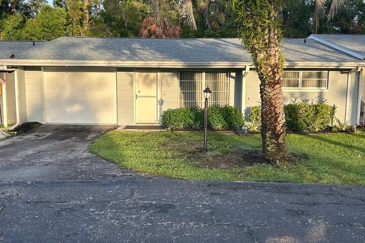 7517 W 7 Rivers Drive  Crystal River FL 34429 photo