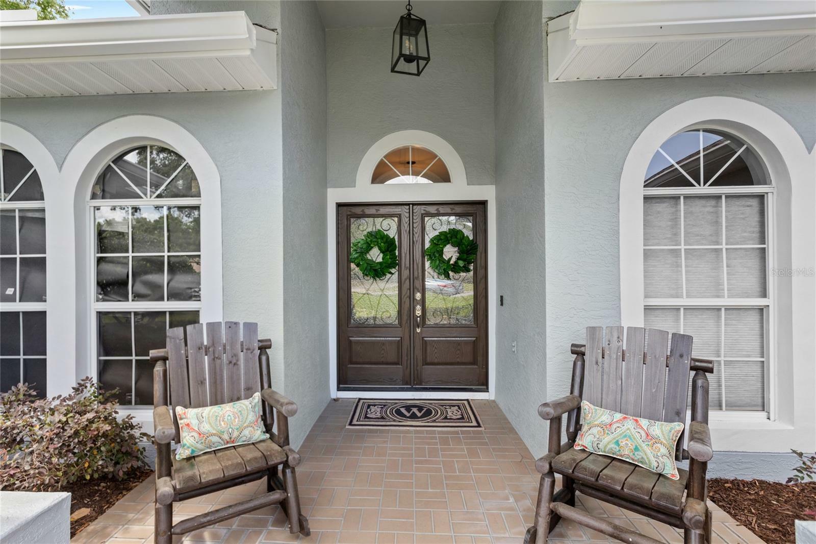 Property Photo: 460 Alinole Loop FL 32746
