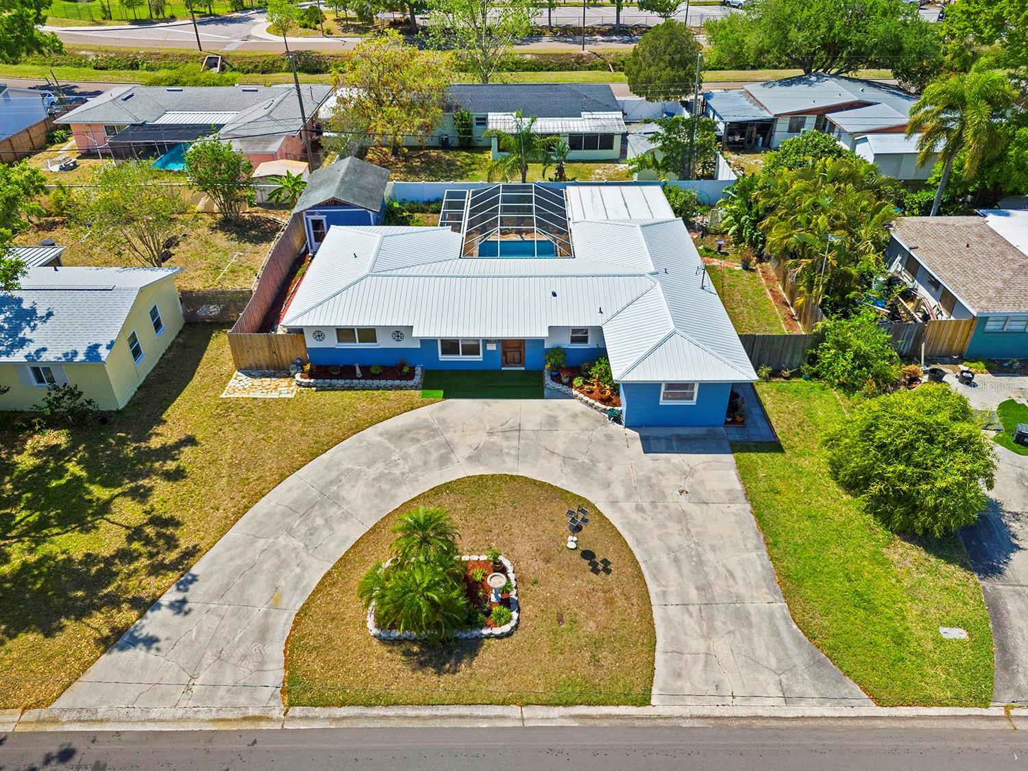 7230 17th Lane N  St Petersburg FL 33702 photo