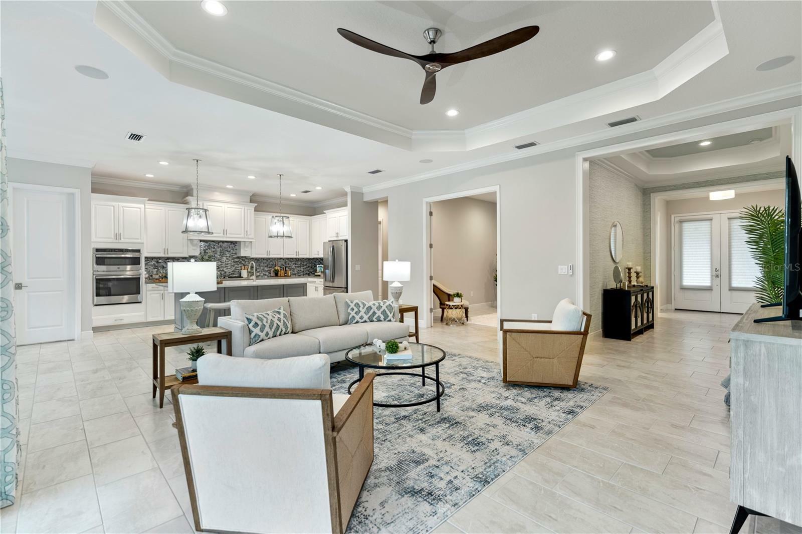 Property Photo: 716 Manns Harbor Drive FL 33572