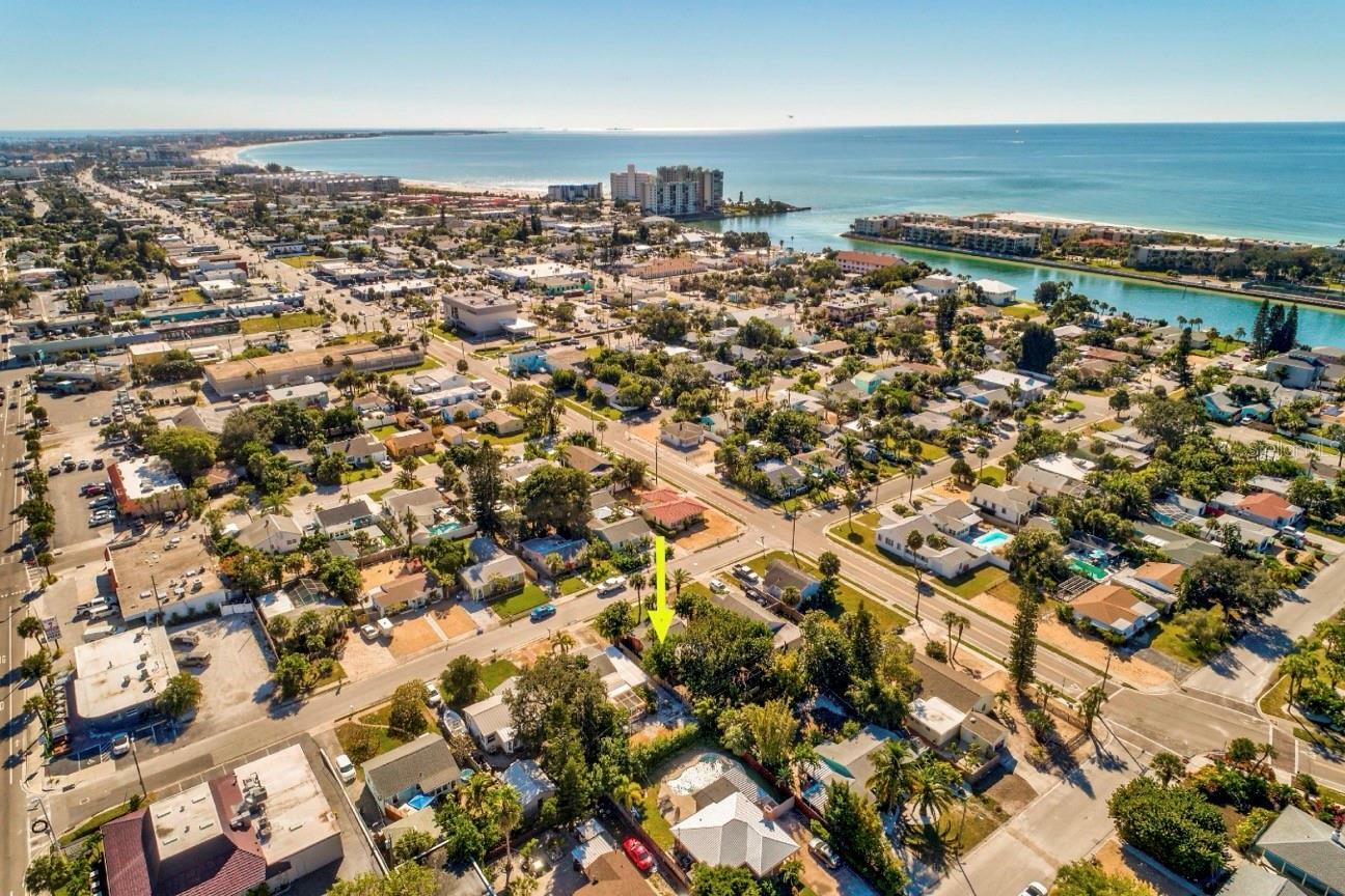 Property Photo:  455 78th Avenue  FL 33706 