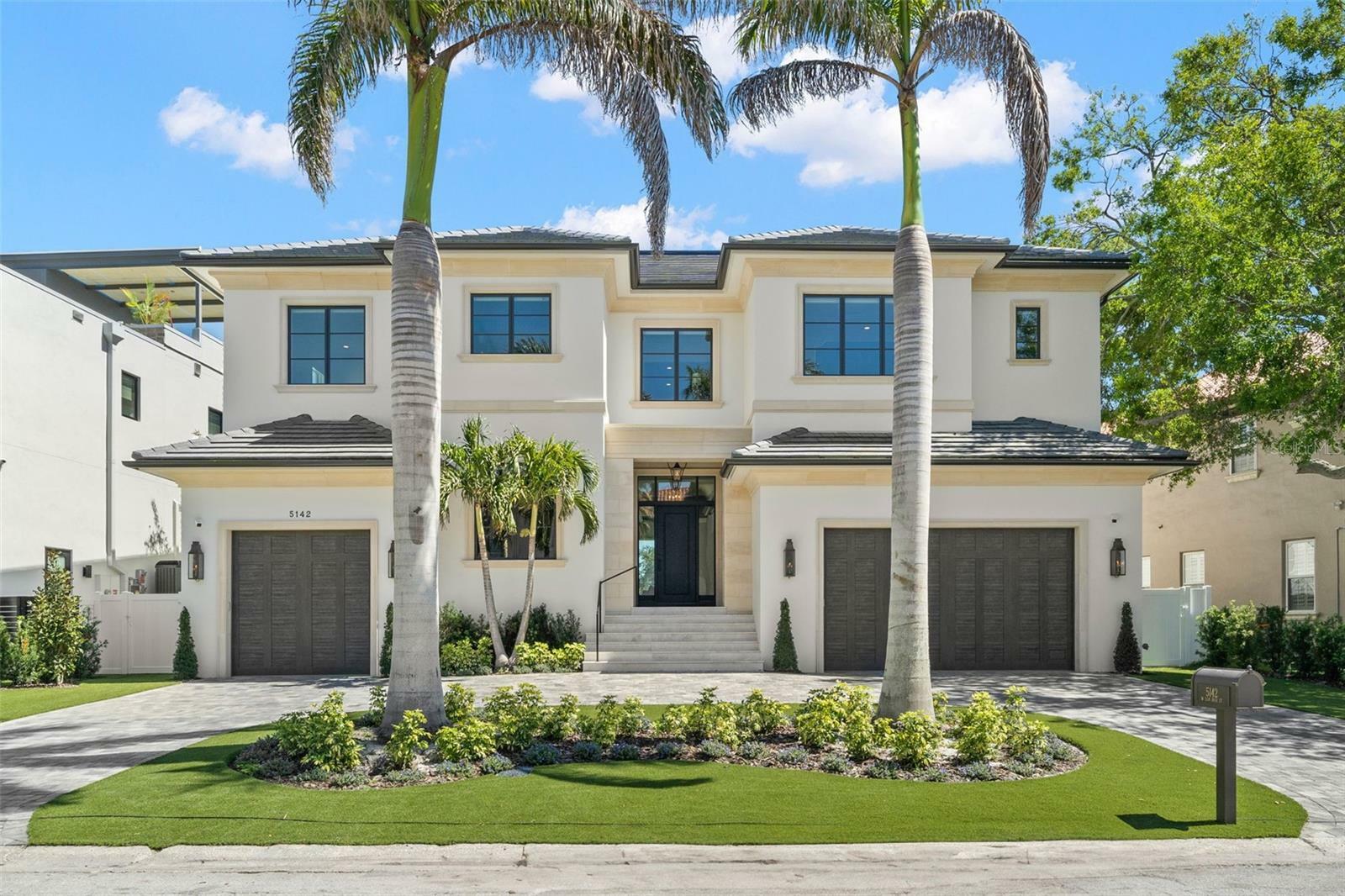 Property Photo: 5142 W San Jose Street FL 33629