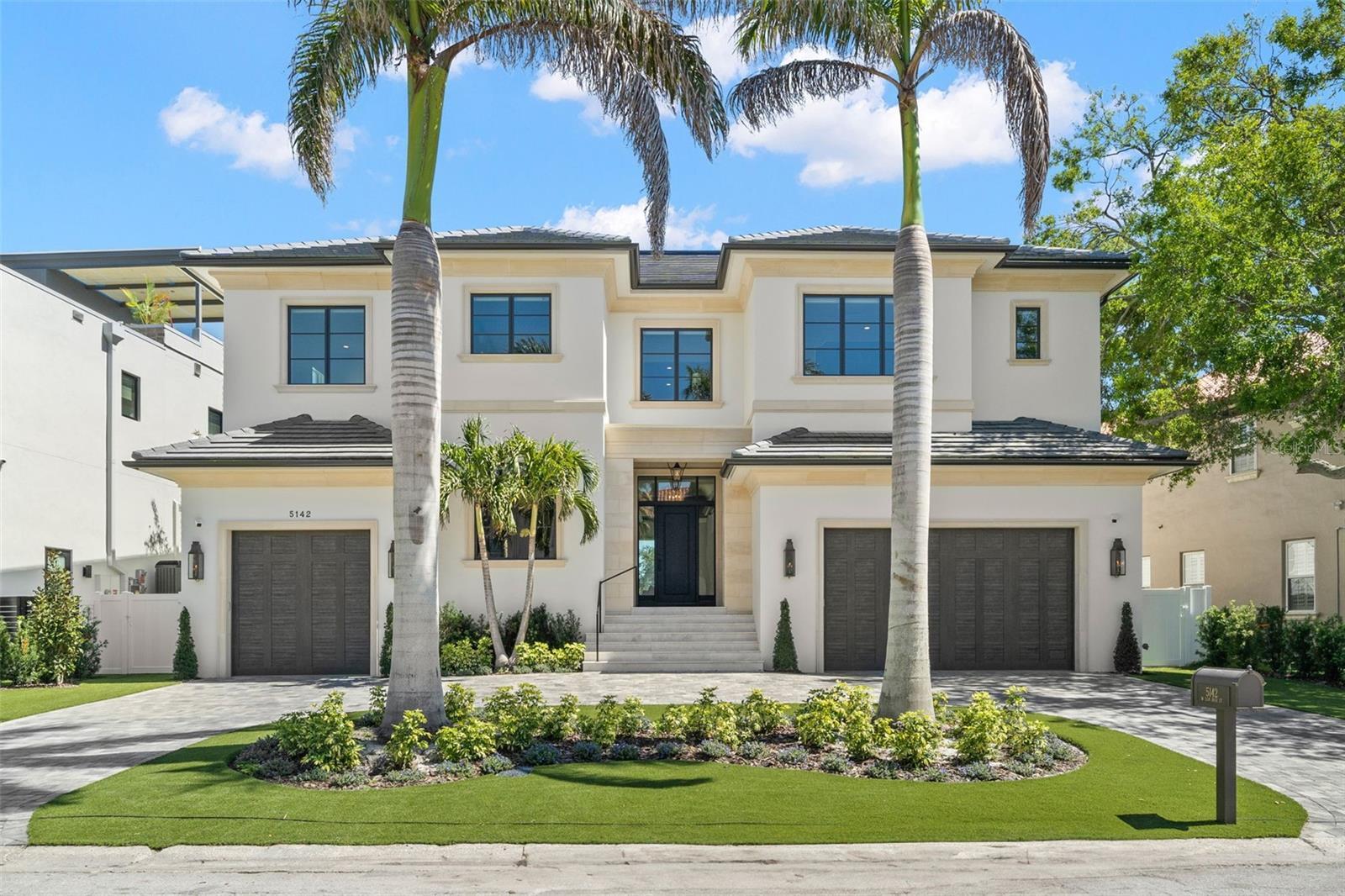 Property Photo:  5142 W San Jose Street  FL 33629 