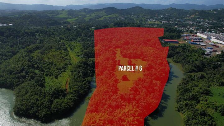 Property Photo: Pr-787 PR 00739