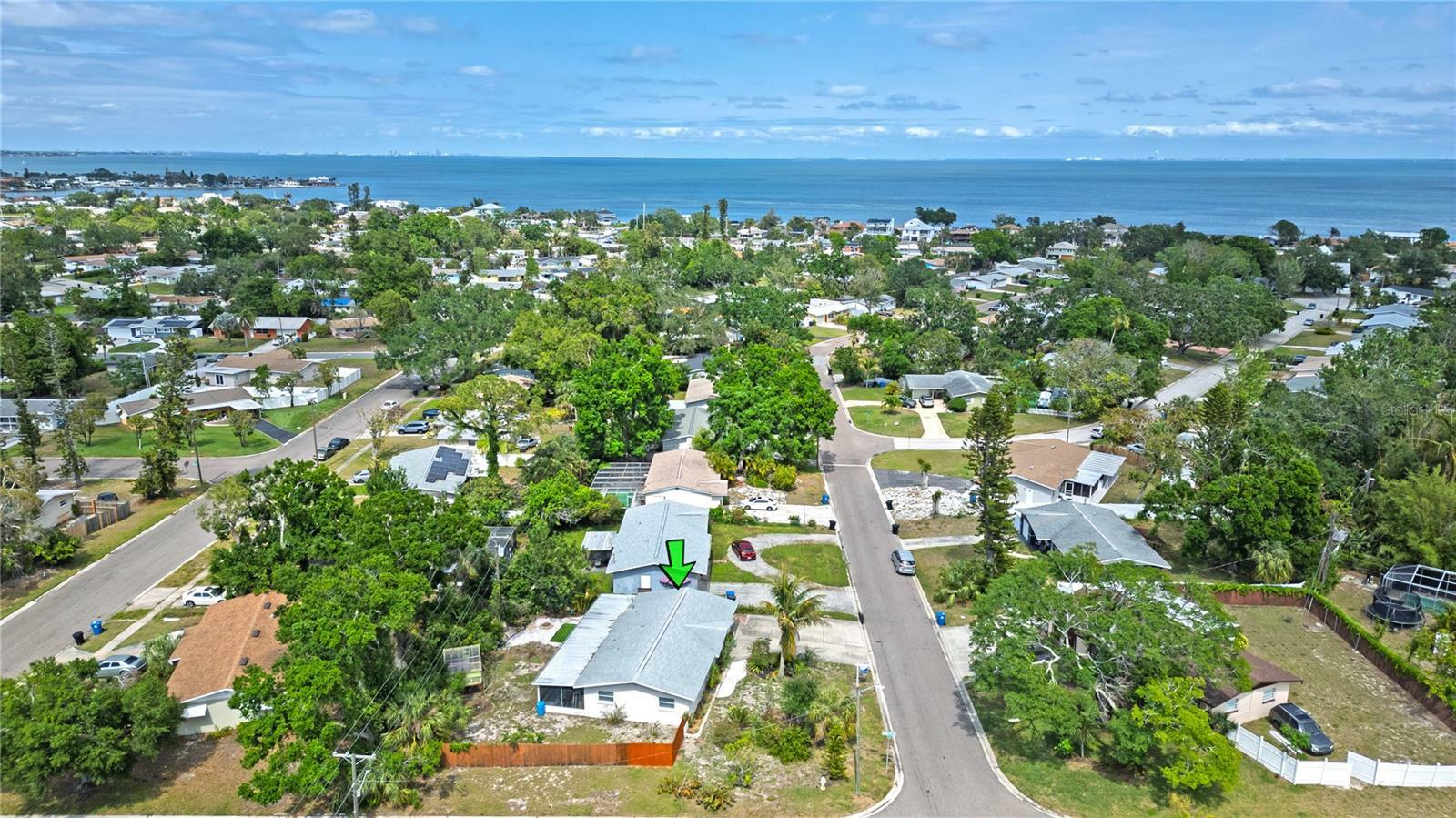 Property Photo: 3997 Porpoise Drive SE FL 33705